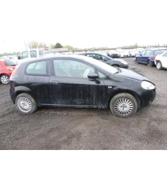 Cremaillere assistee FIAT GRANDE PUNTO