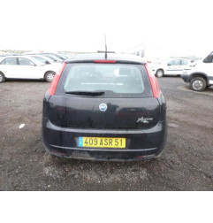 Cremaillere assistee FIAT GRANDE PUNTO