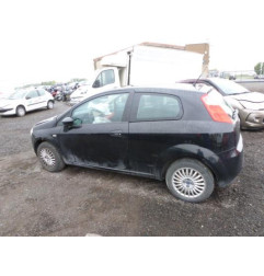 Cremaillere assistee FIAT GRANDE PUNTO