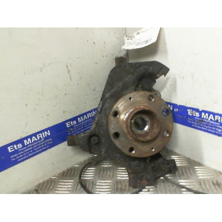 Pivot de moyeu avant droit FIAT GRANDE PUNTO Photo n°1