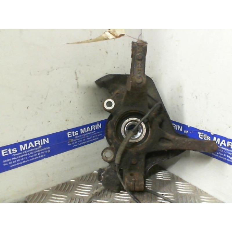 Pivot de moyeu avant droit FIAT GRANDE PUNTO Photo n°2