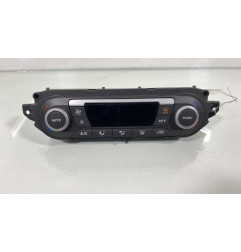 Commande chauffage FORD FOCUS 2 Photo n°1
