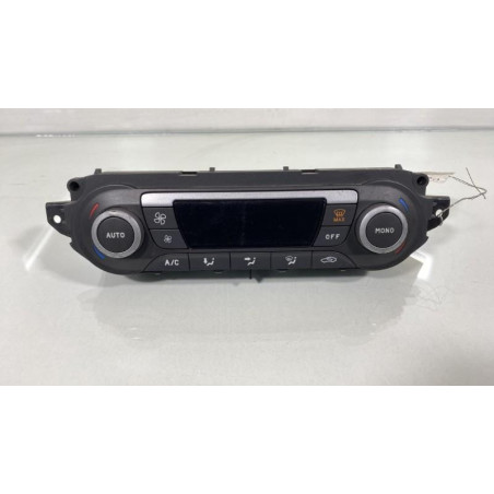 Commande chauffage FORD FOCUS 2 Photo n°1