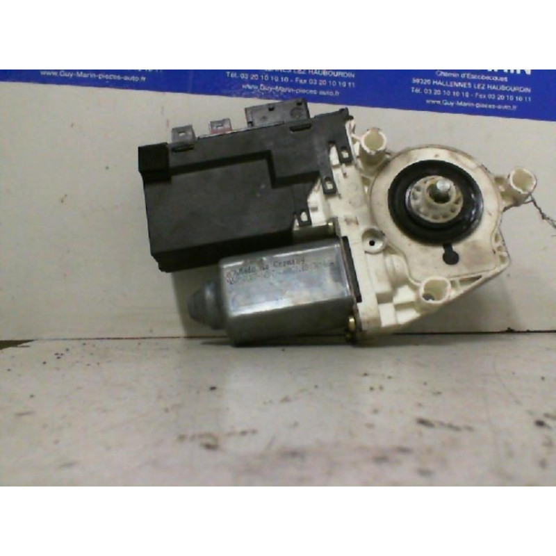 Leve vitre electrique avant gauche PEUGEOT 807 Photo n°3
