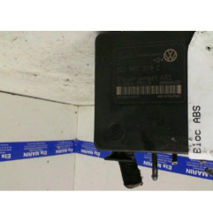 Bloc ABS (freins anti-blocage) VOLKSWAGEN GOLF 4