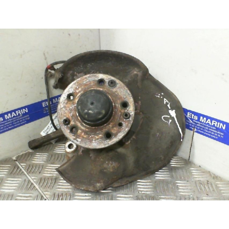Pivot de moyeu avant gauche MERCEDES 250 T124 Photo n°2