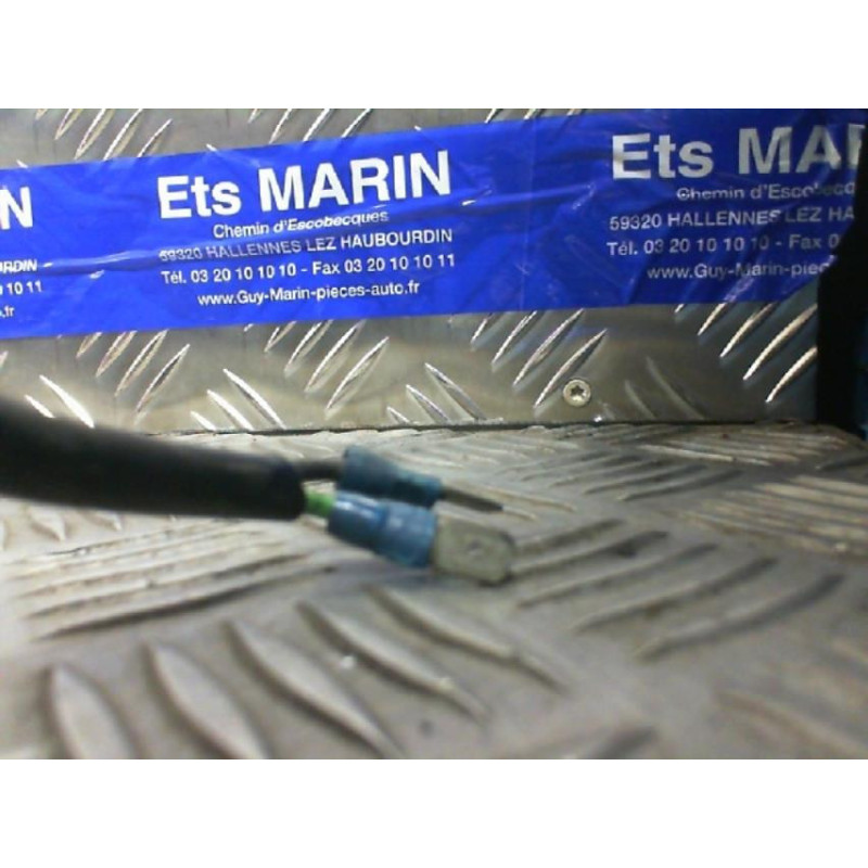 Leve vitre electrique arriere droit MERCEDES 250 T124 Photo n°2