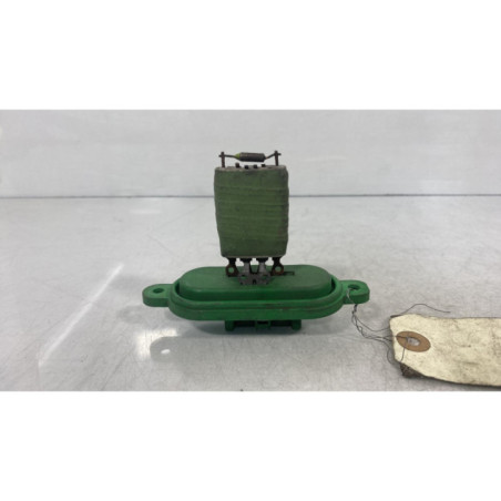 Resistance chauffage IVECO DAILY 3 Photo n°1