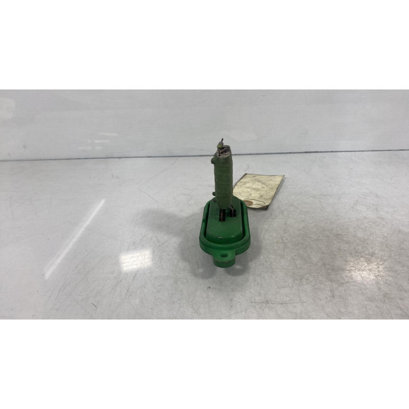 Resistance chauffage IVECO DAILY 3 Photo n°2