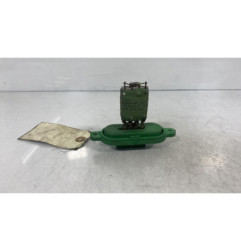Resistance chauffage IVECO DAILY 3