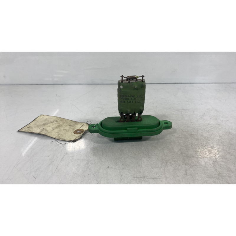 Resistance chauffage IVECO DAILY 3 Photo n°3