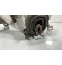 Optique avant principal droit (feux)(phare) FORD TRANSIT 2