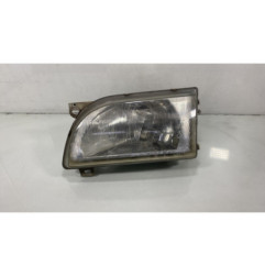 Optique avant principal gauche (feux)(phare) FORD TRANSIT 2 Photo n°1