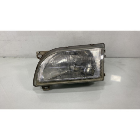 Optique avant principal gauche (feux)(phare) FORD TRANSIT 2 Photo n°1