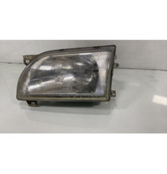 Optique avant principal gauche (feux)(phare) FORD TRANSIT 2