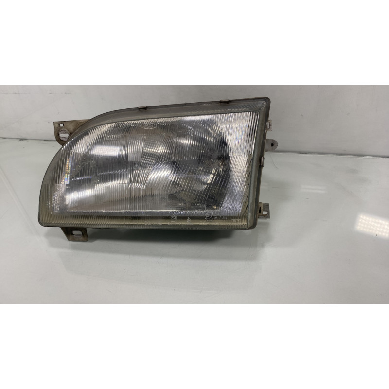 Optique avant principal gauche (feux)(phare) FORD TRANSIT 2 Photo n°3