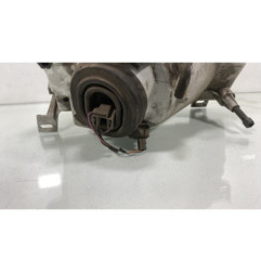 Optique avant principal gauche (feux)(phare) FORD TRANSIT 2