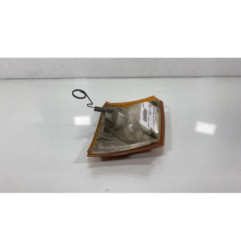 Optique avant secondaire droit (feux)(clignotant) FORD TRANSIT 2