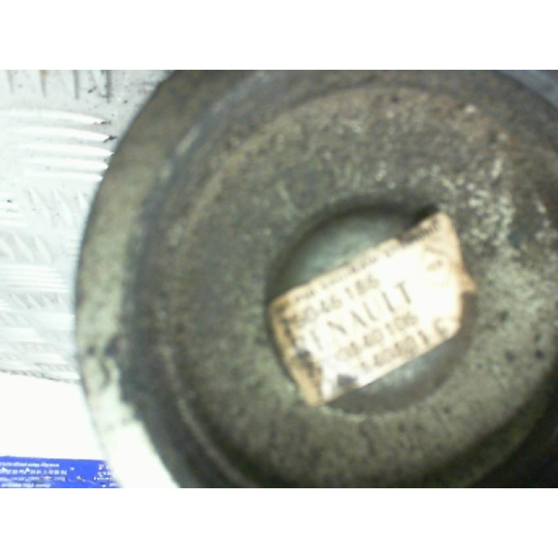 Pompe de direction RENAULT MEGANE 1 Photo n°3