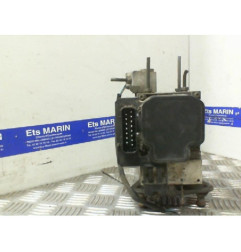 Bloc ABS (freins anti-blocage) MERCEDES CLASSE A 168