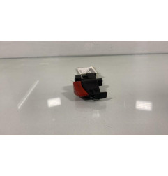 Bouton de warning MERCEDES CLASSE A 168