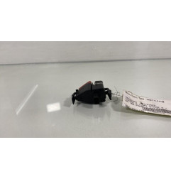 Bouton de warning MERCEDES CLASSE A 168