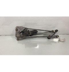 Moteur essuie glace avant NISSAN X-TRAIL 1 Photo n°1