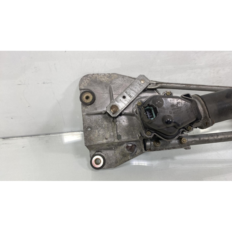 Moteur essuie glace avant NISSAN X-TRAIL 1 Photo n°2