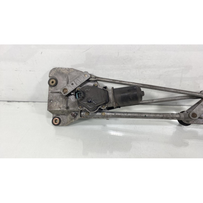 Moteur essuie glace avant NISSAN X-TRAIL 1 Photo n°3