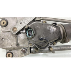 Moteur essuie glace avant NISSAN X-TRAIL 1