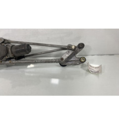 Moteur essuie glace avant NISSAN X-TRAIL 1