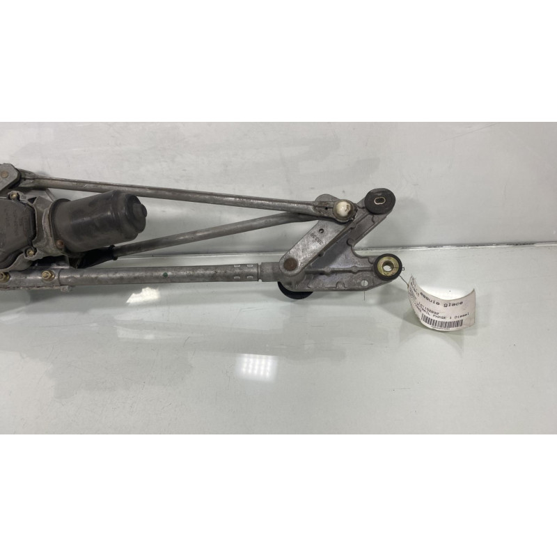 Moteur essuie glace avant NISSAN X-TRAIL 1 Photo n°5
