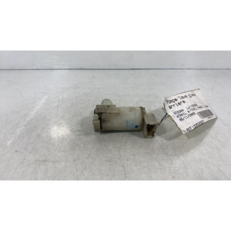 Pompe lave glace arriere NISSAN X-TRAIL 1 Photo n°1