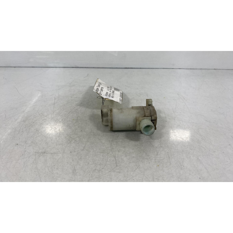 Pompe lave glace arriere NISSAN X-TRAIL 1 Photo n°3