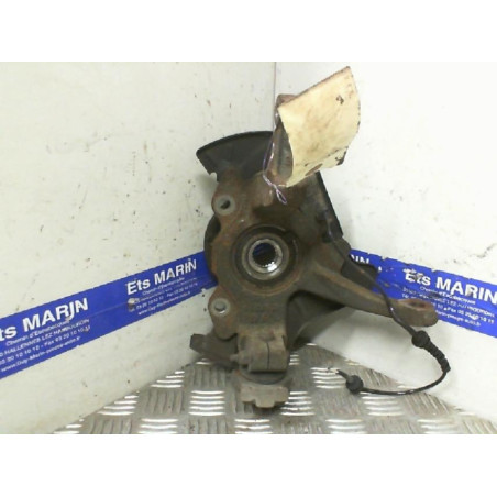 Pivot de moyeu avant droit FIAT PANDA 2 Photo n°1