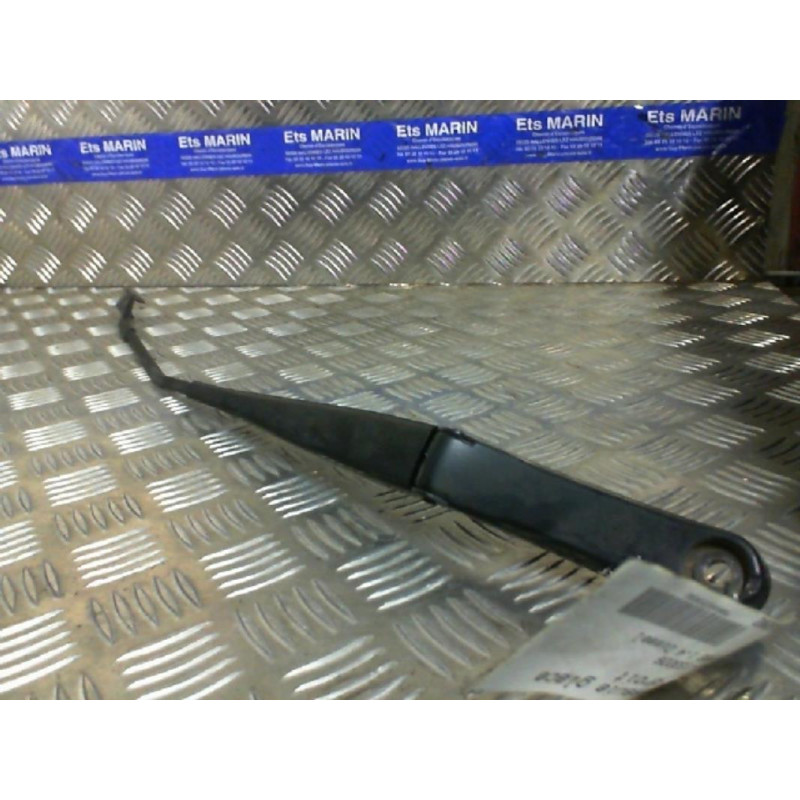 Bras essuie glace avant droit SEAT IBIZA 4 Photo n°1