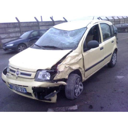 Amortisseur avant droit FIAT PANDA 2