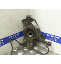 Pivot de moyeu avant droit FIAT PANDA 2 Photo n°1