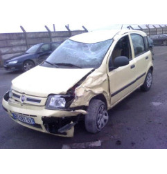 Pivot de moyeu avant gauche FIAT PANDA 2