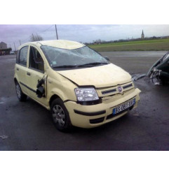 Pivot de moyeu avant gauche FIAT PANDA 2