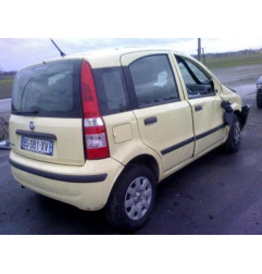 Pivot de moyeu avant gauche FIAT PANDA 2
