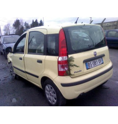 Pivot de moyeu avant gauche FIAT PANDA 2