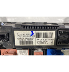 Commande chauffage PEUGEOT 407