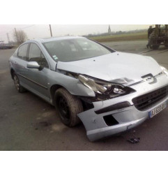 Commande chauffage PEUGEOT 407