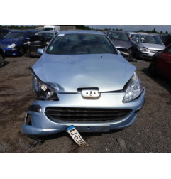 Commande chauffage PEUGEOT 407