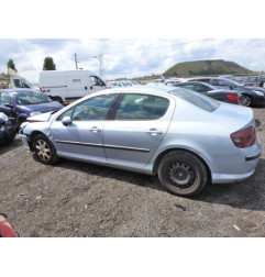 Commande chauffage PEUGEOT 407