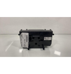 Commande chauffage CITROEN XSARA PICASSO