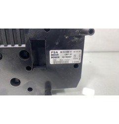 Commande chauffage CITROEN XSARA PICASSO
