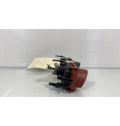 Bouton de warning RENAULT MEGANE 2