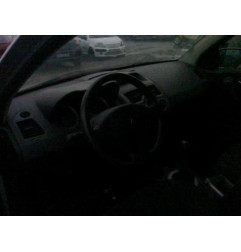 Bouton de warning RENAULT MEGANE 2